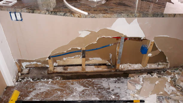 Best Residential water damage restoration  in Green Valley, CA