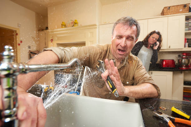 Best Water damage restoration near me  in Green Valley, CA